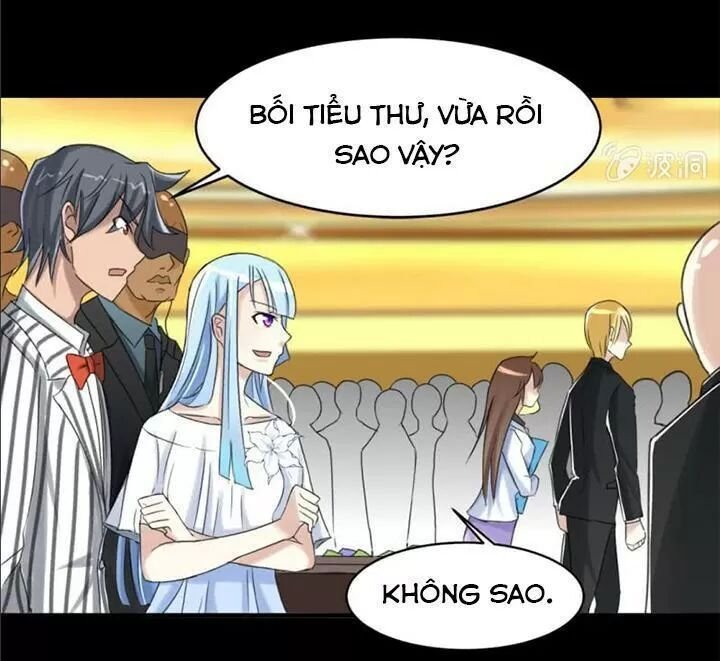 cực phẩm thấu thị chapter 18 6