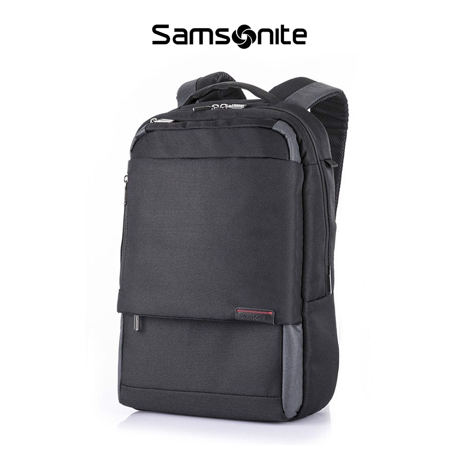 Balo Laptop Samsonite Marcus Eco LP Backpack VZ