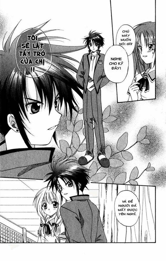 spiral: suiri no kizuna chapter 1 50