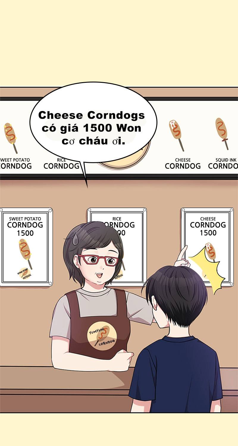 gửi tới bạn...người nắm giữ ngôi sao chapter 11 48