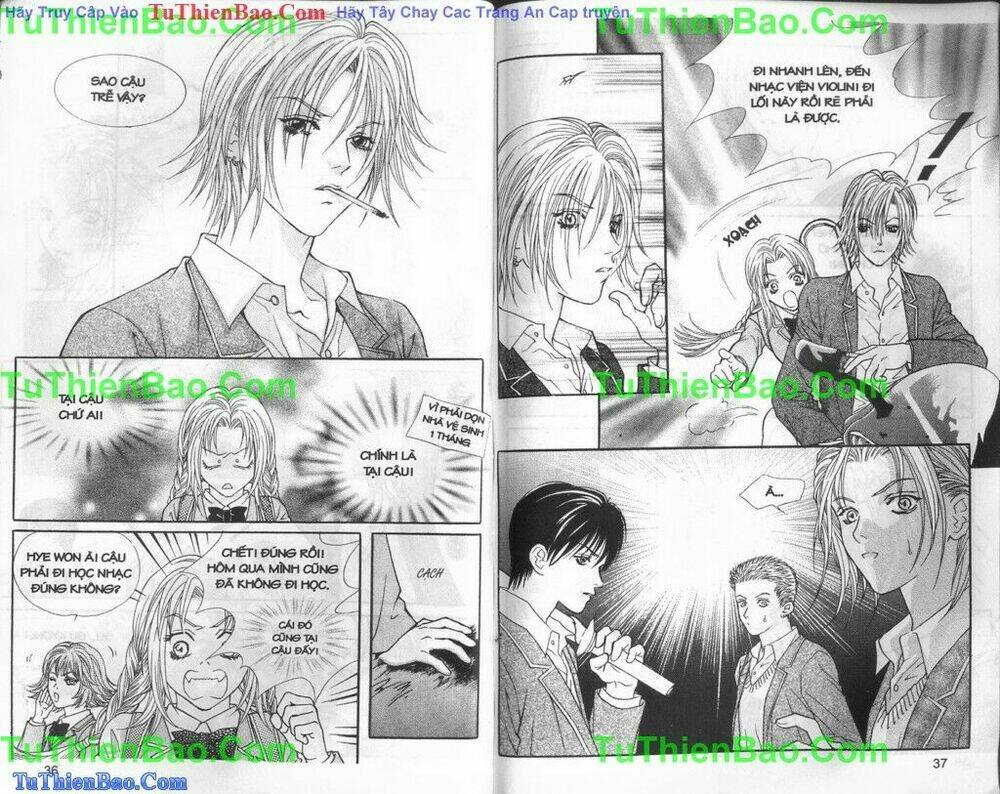 thử 1 lần nhé chapter 5 19