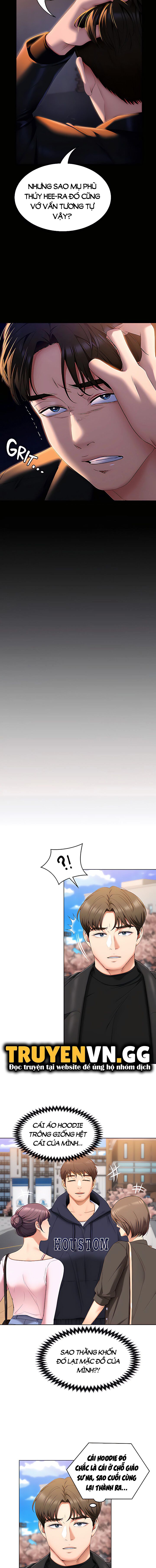 tối nay cưng muốn ăn gì? chapter 52 7