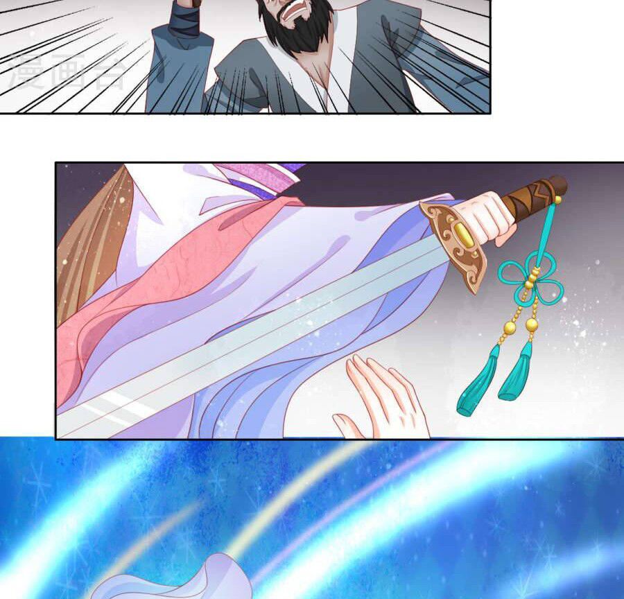 nam phi nữ tướng chapter 8 30