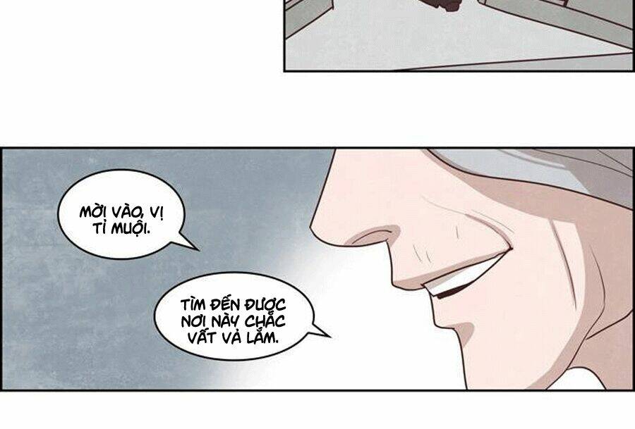 the devil king is bored chapter 134 7