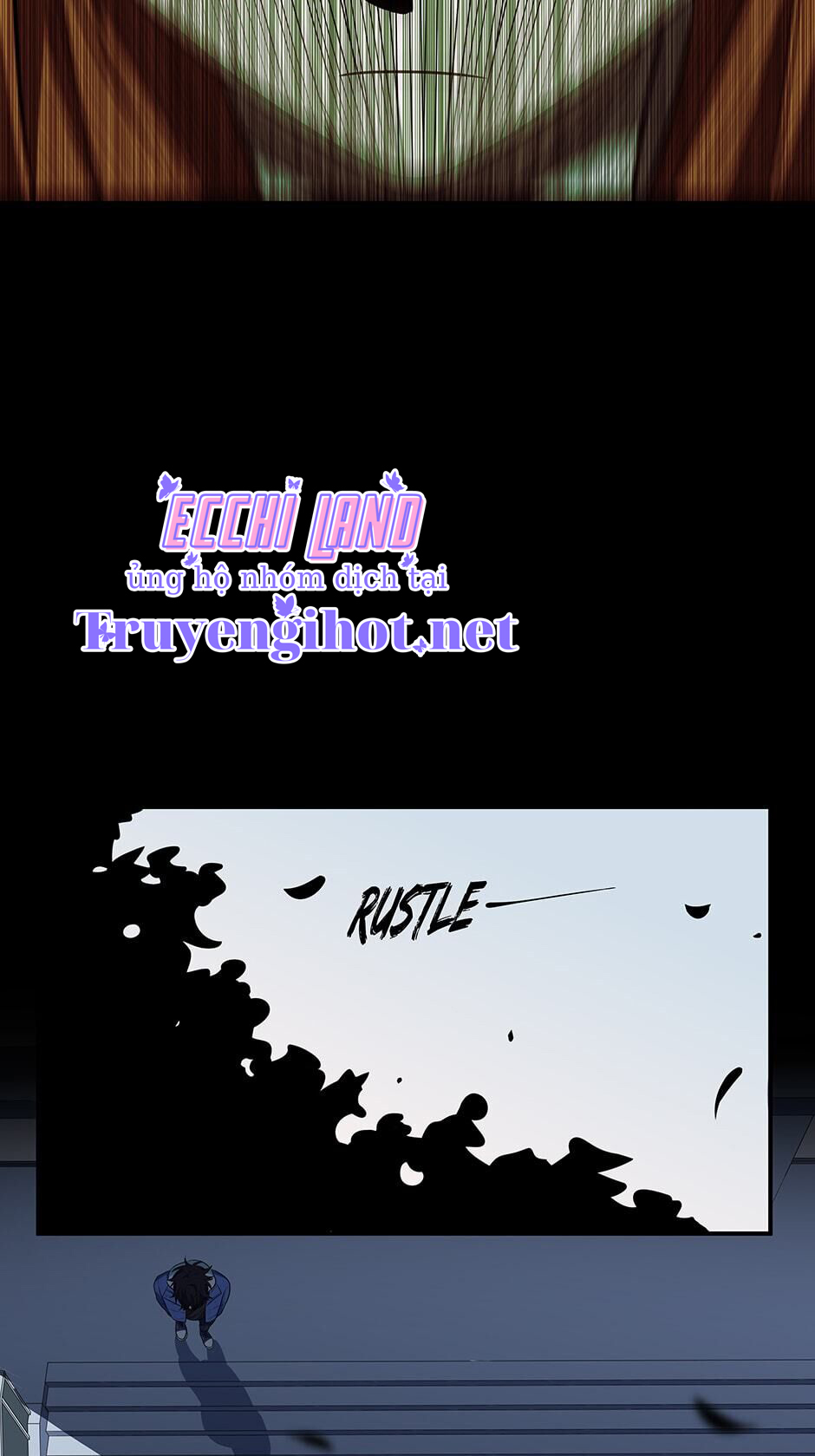 [16+] killing my love chapter 11.2 15