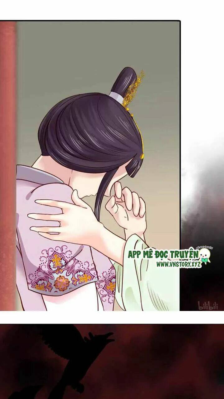 kiều nữ độc phi chapter 115 10