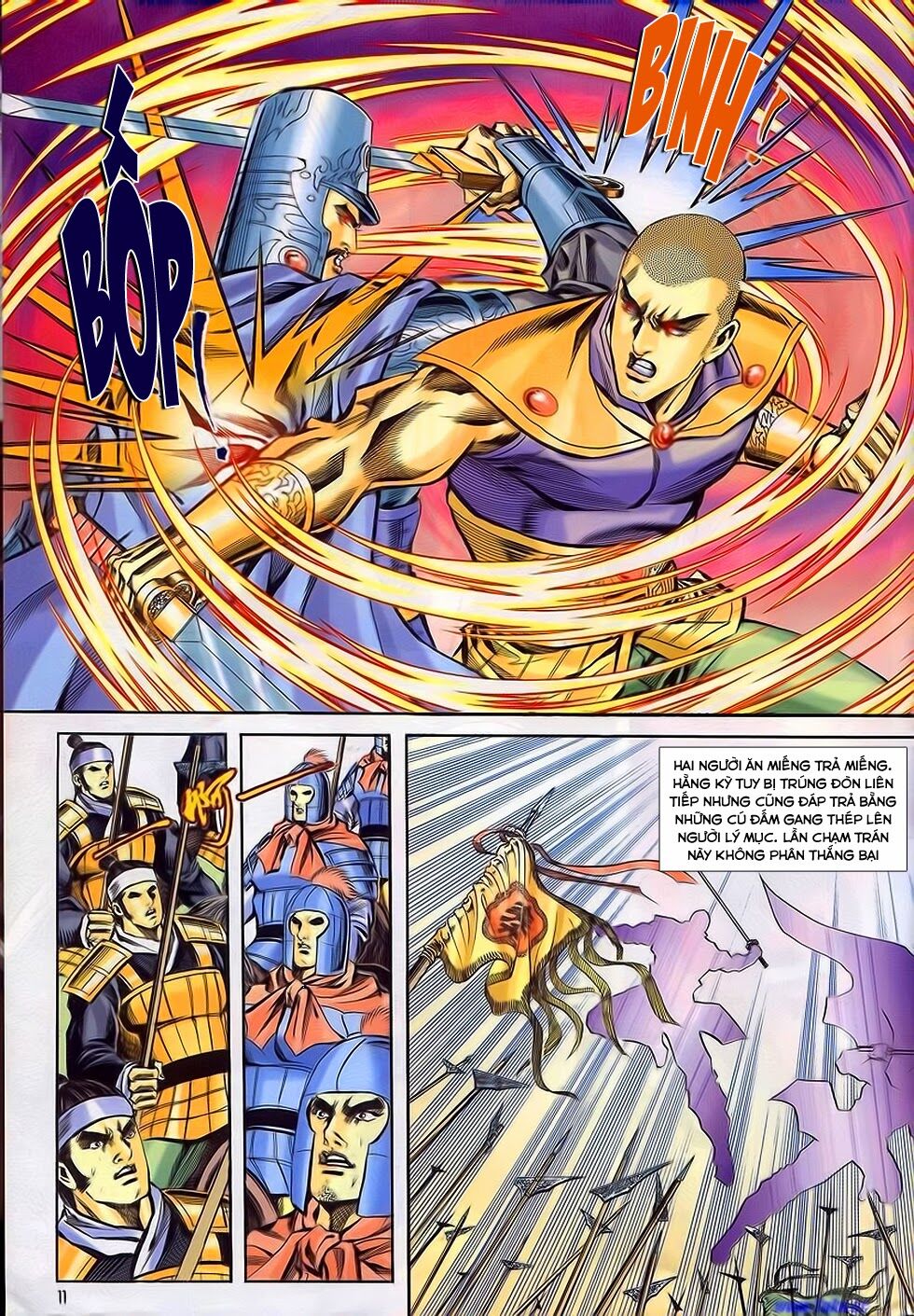 tầm tần ký chapter 194 10