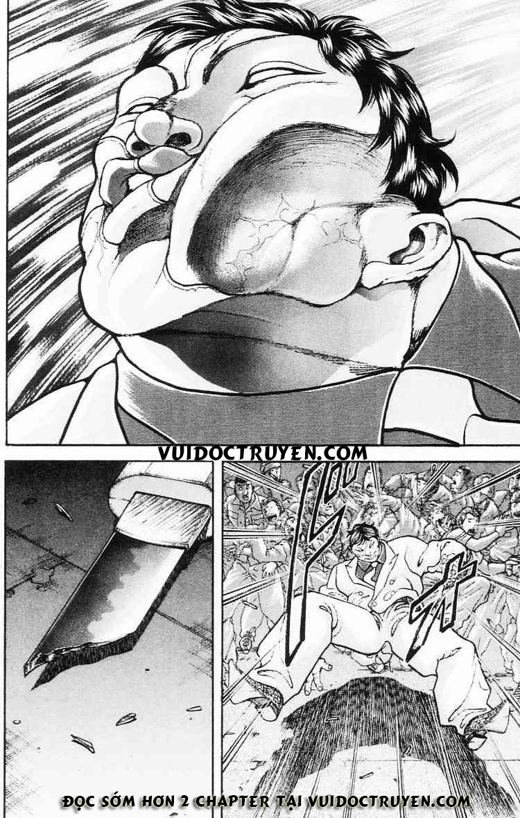 baki – son of ogre chapter 109 19