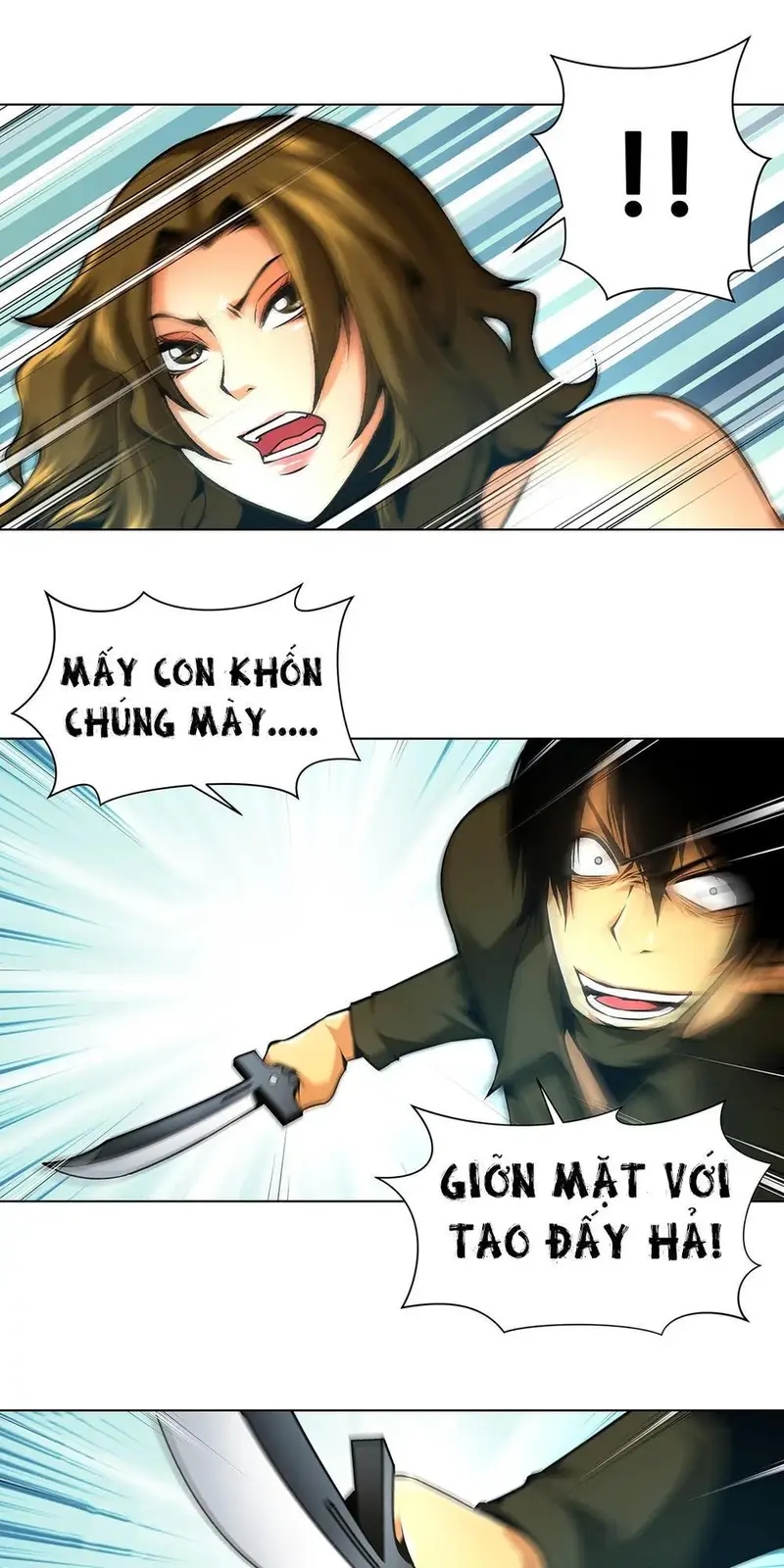 nô lệ song sinh chapter 31 13