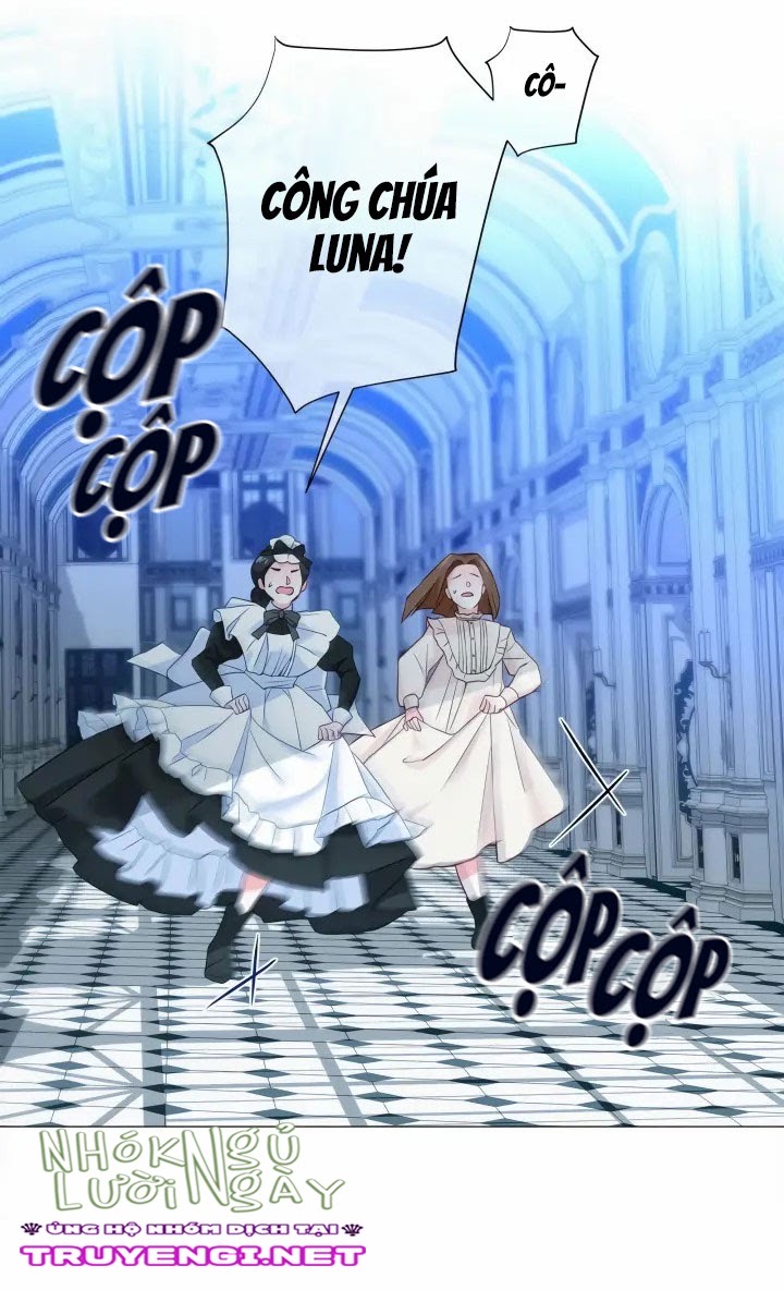 hãy chọn papa thật sự trong số các bạo chúa! chapter 6 81