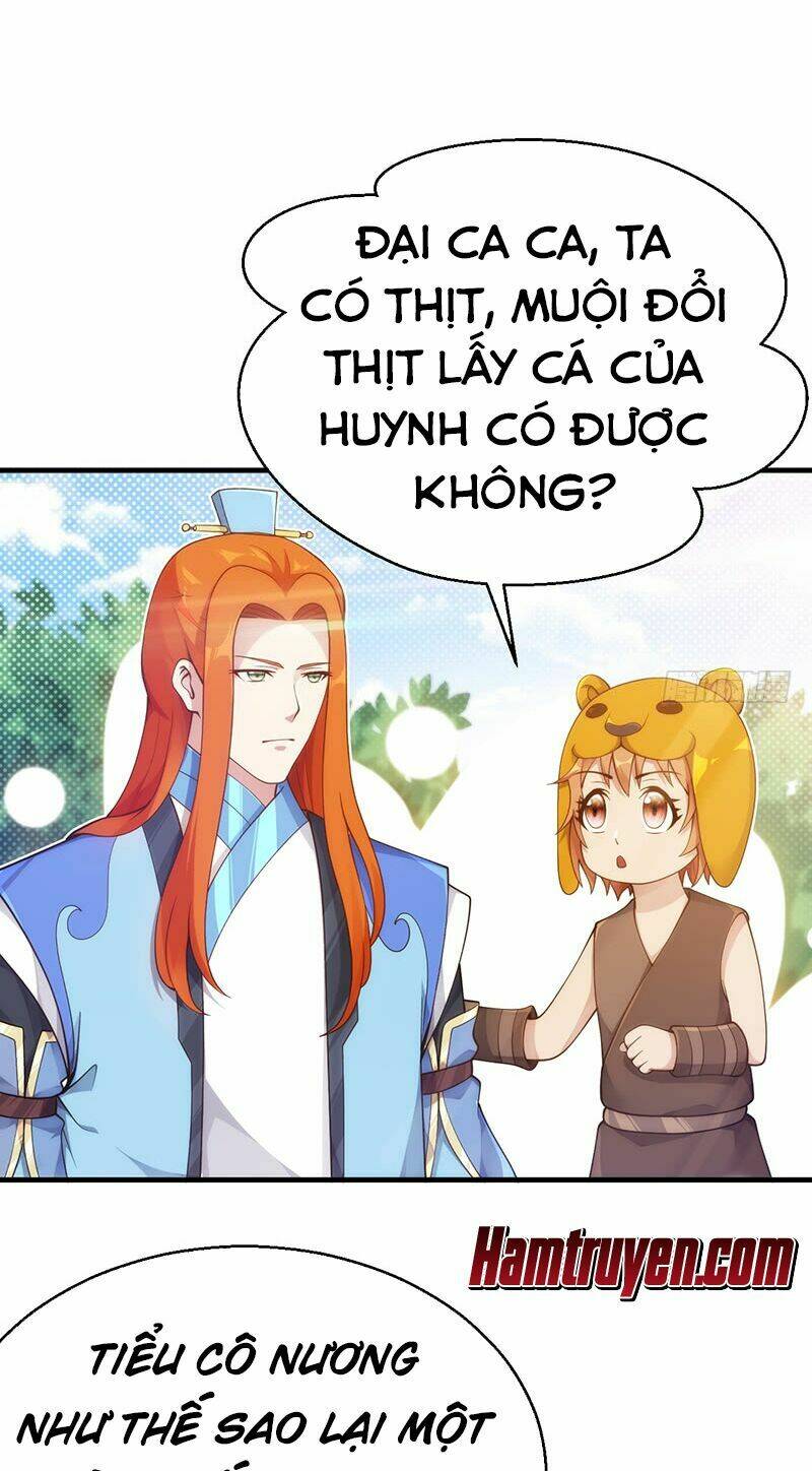 thiên hạ kiếp chapter 19.2 26