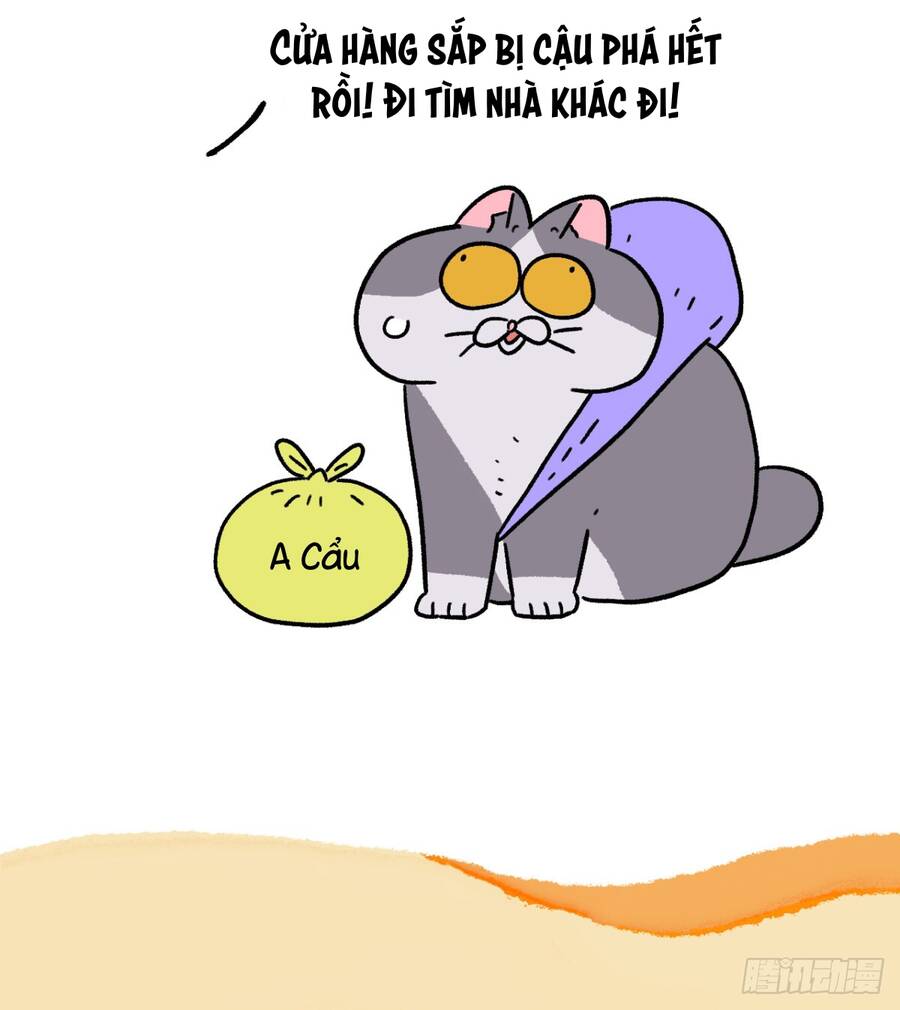 a mãn và mạch trà chapter 163.1 9