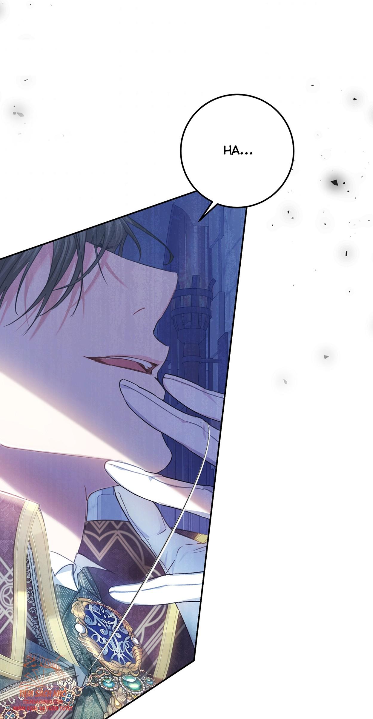 ác nữ là con rối chapter 48 36