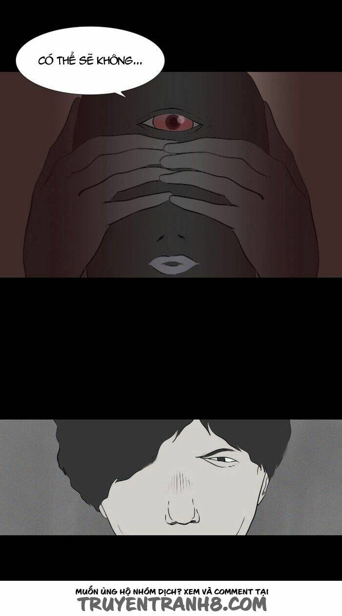 thứ sáu: những câu chuyện cấm chapter 38 47