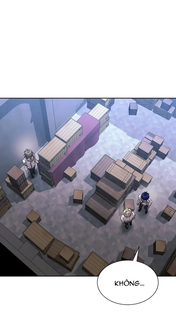 black haze - bản remake 2025 chapter 16.1 14