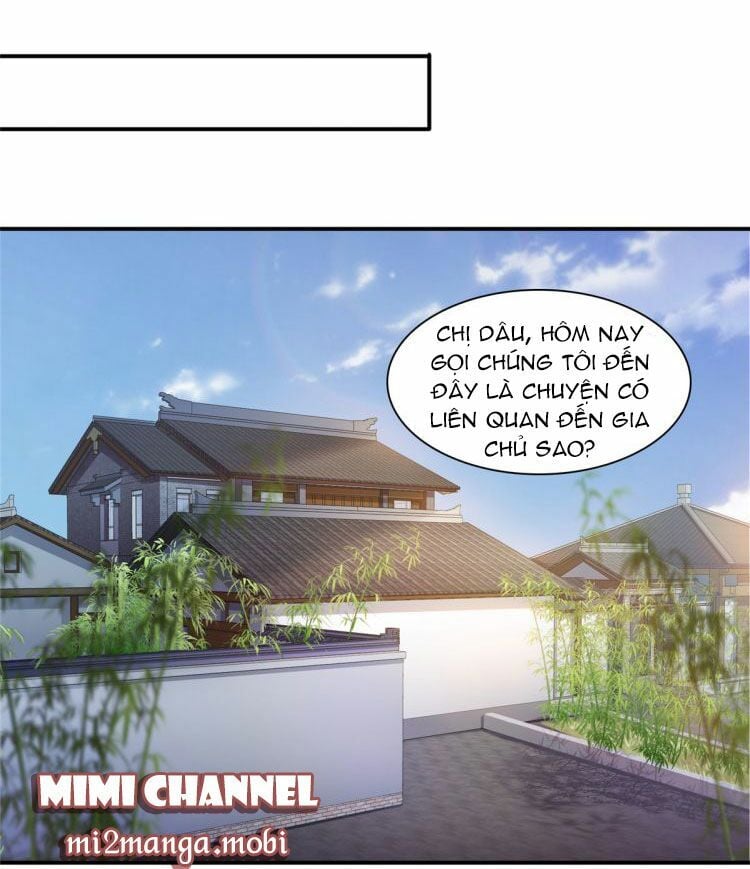 Đúng Như Hàn Quang Gặp Nắng Gắt Chapter 123.2 - Trang 2