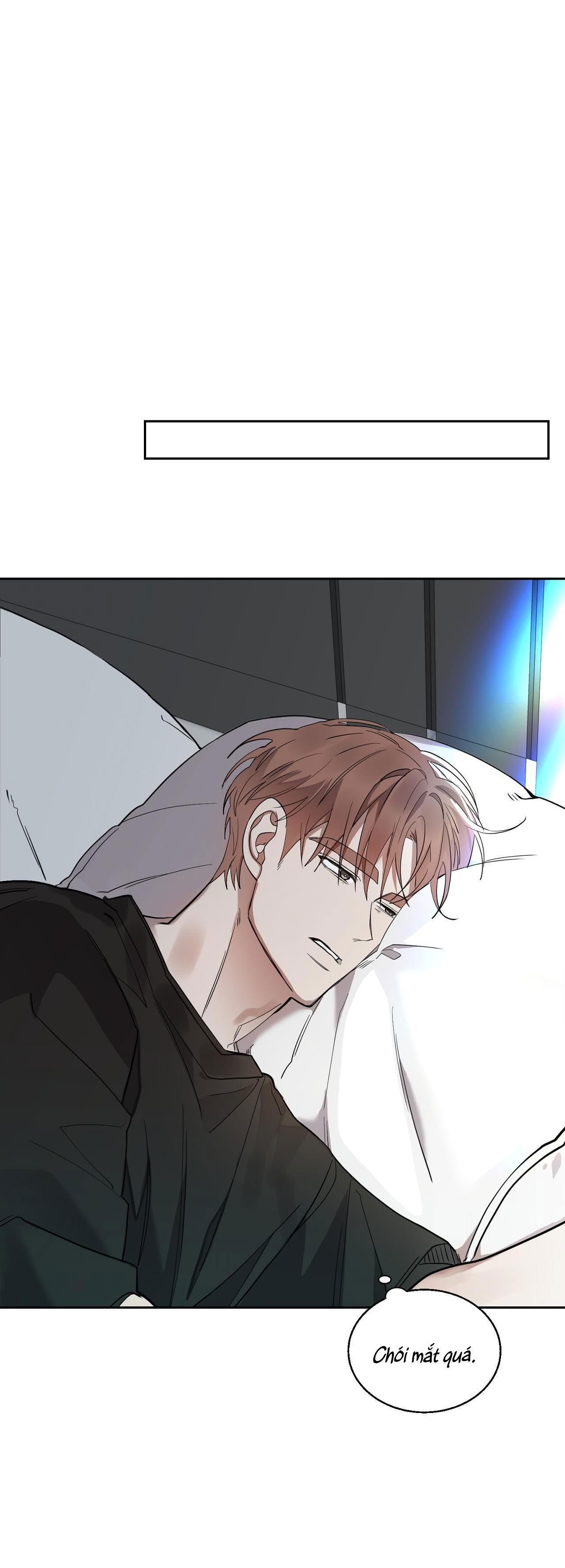 nuốt chửng bóng đêm chapter 18 1