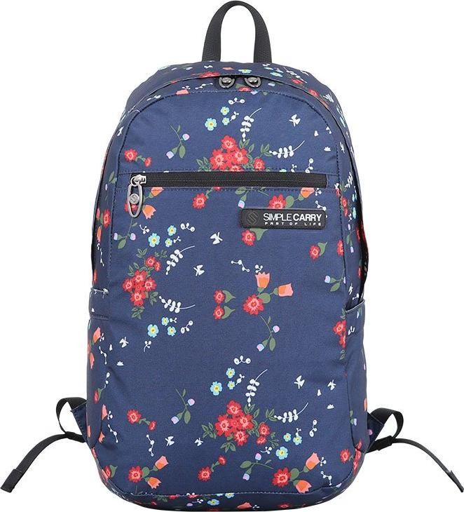 Balo Simplecarry F1  - Flower