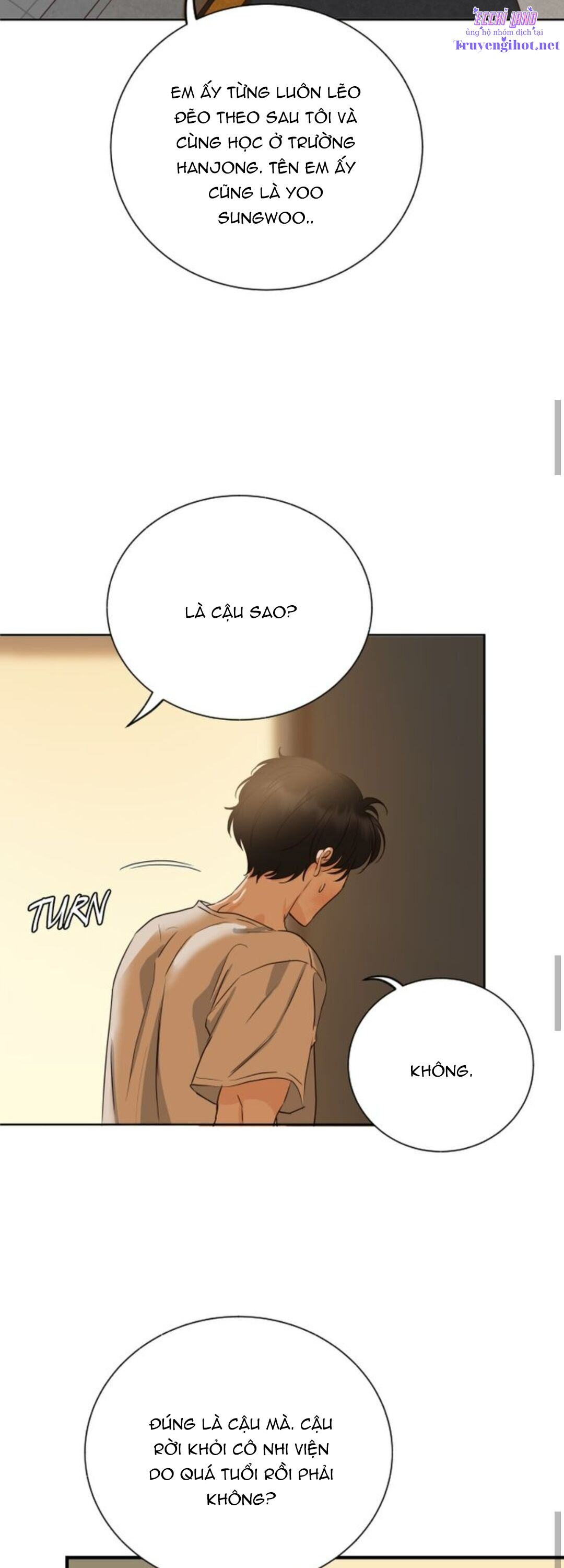 gia đình tựa như xx chapter 3.2 13