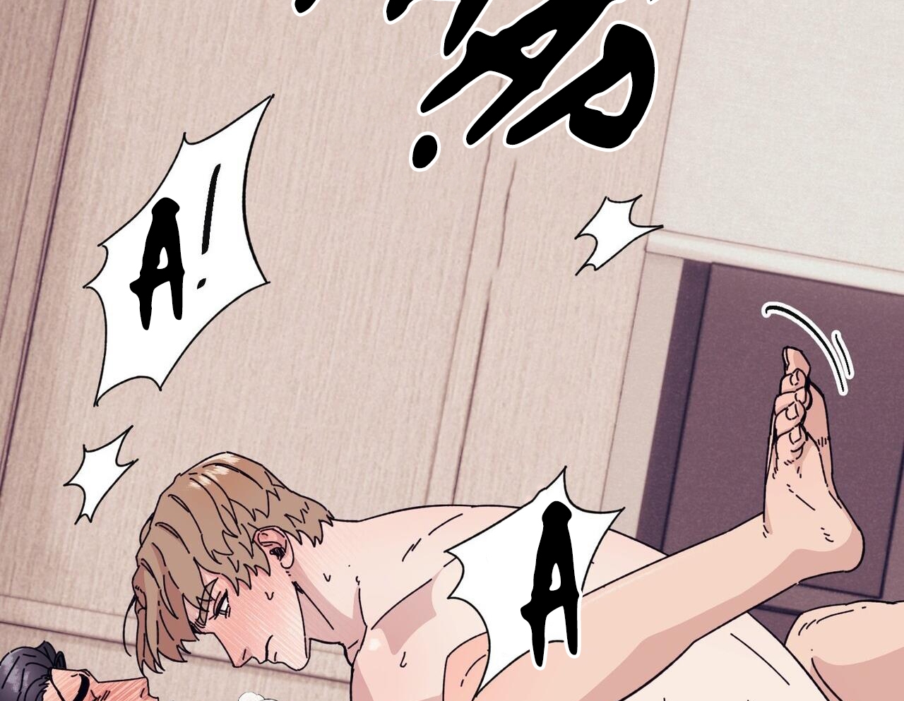 chàng dâu nhà họ kang chapter 44 130