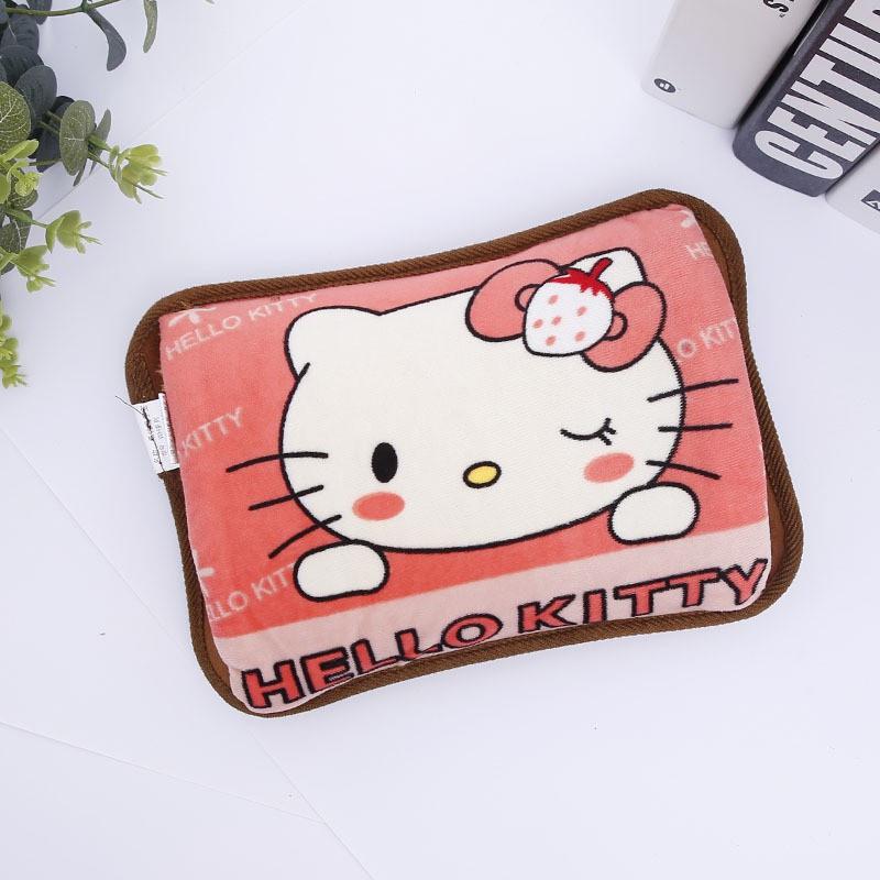 Túi Sưởi Chườm Nóng Cắm Điện , Hỗ Trợ Giảm Đau Nhức,Bầm Tím,Tê Buốt Chân Tay, Đau Bụng Ở Các Bạn Nữ. Maika_Official
