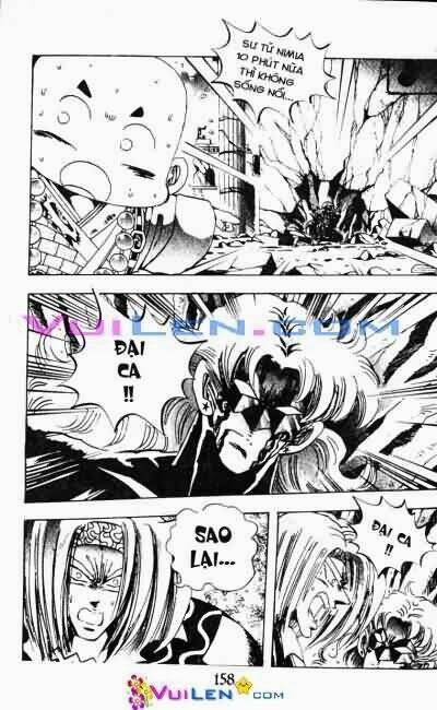 những người bạn tốt chapter 16 159