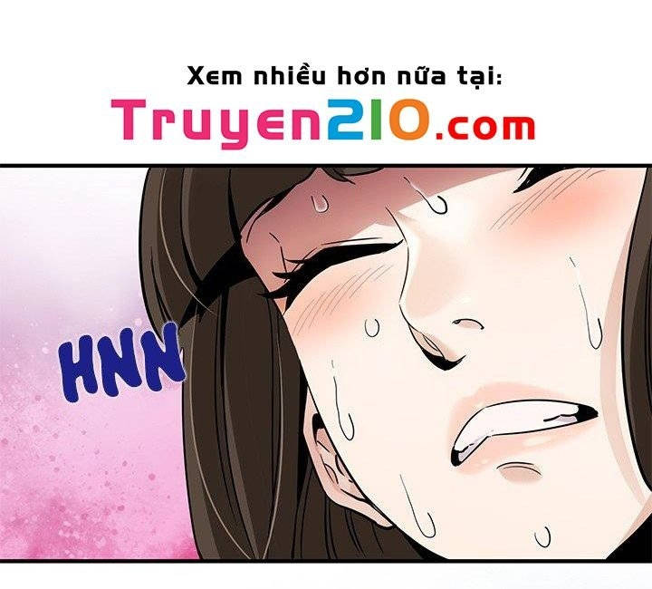 ông chú vệ sĩ chapter 23 9