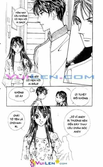 cô gái yêu kiều chapter 2 155