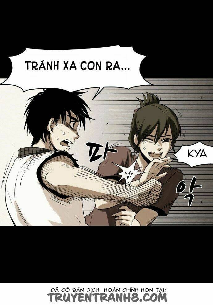 infectee chapter 6 76