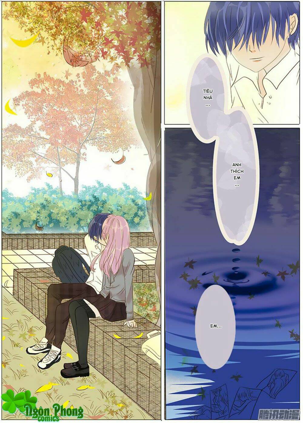 nếu vẫn có thể yêu anh chapter 5.5 5