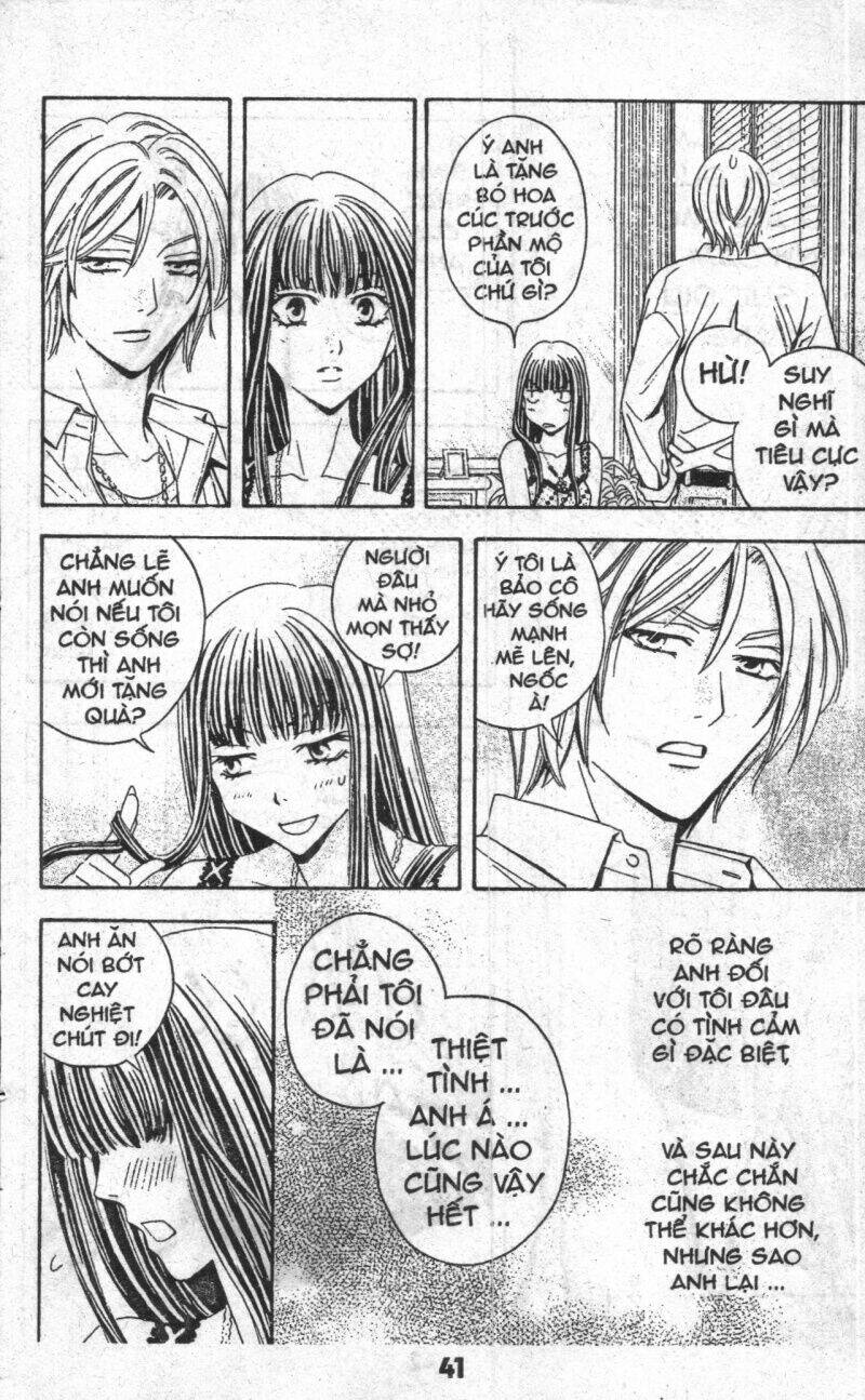 bông hoa bí ẩn chapter 5 41