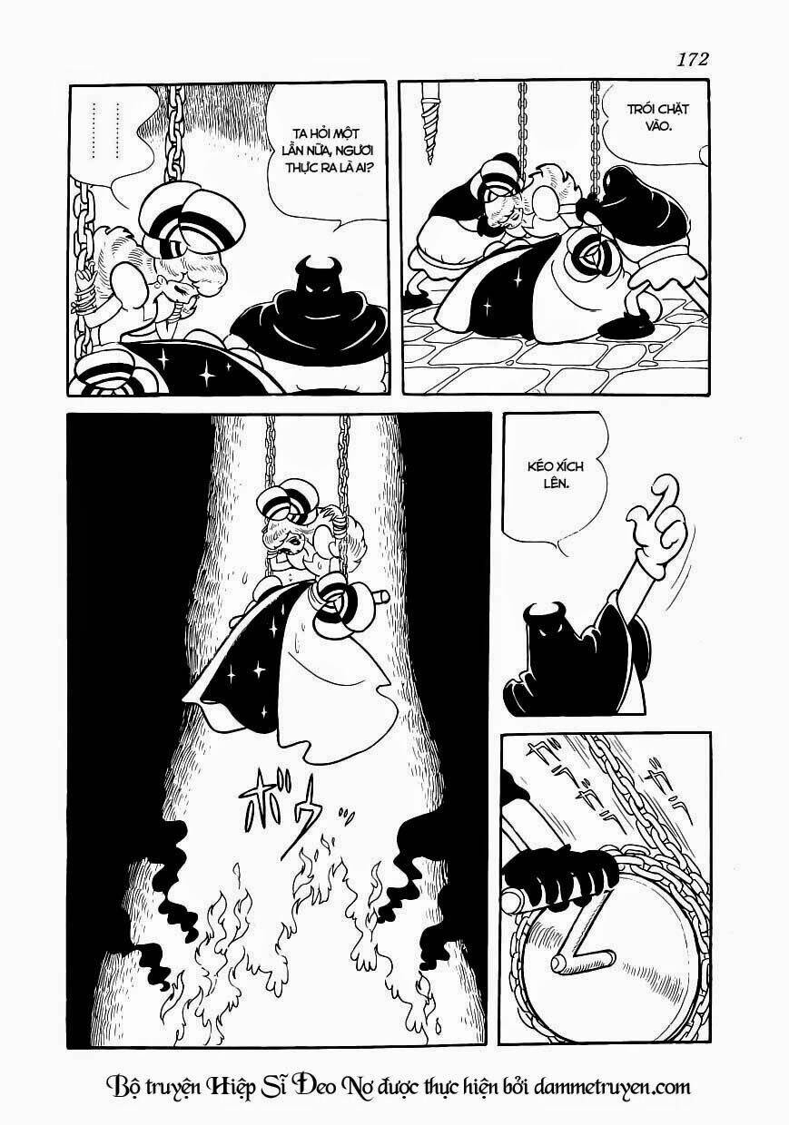 hiệp sĩ đeo nơ chapter 10 8