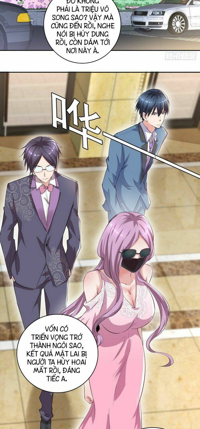 mở phòng khám tại tu tiên giới chapter 54 16