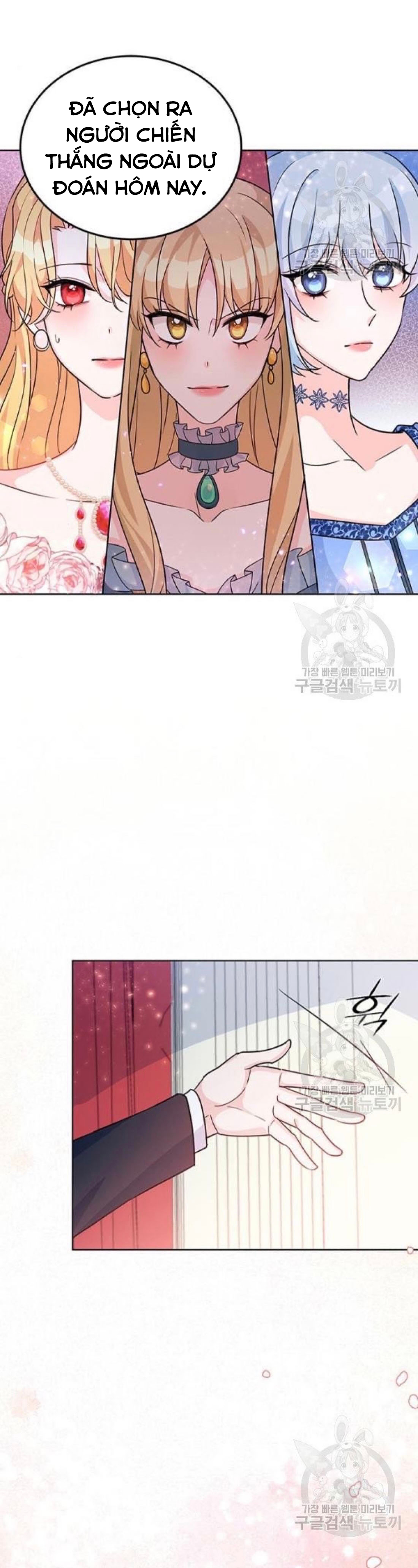 nữ hiệp sĩ tái xuất chapter 19 6