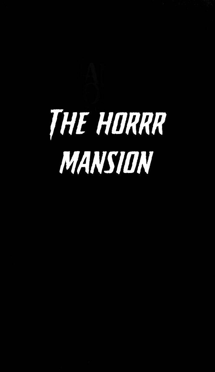 the horror mansion chapter 21 3