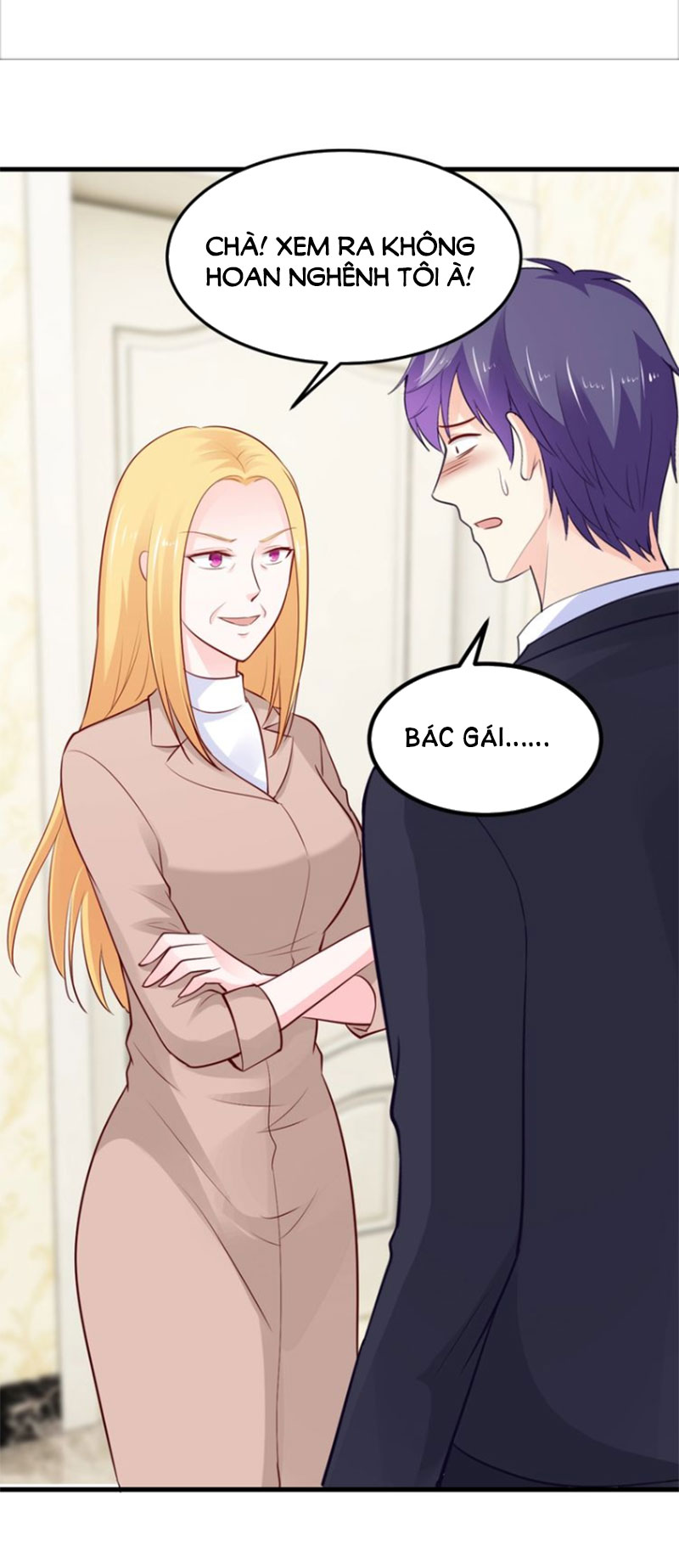 độc nhất sủng ái của thủ tịch chapter 104 10