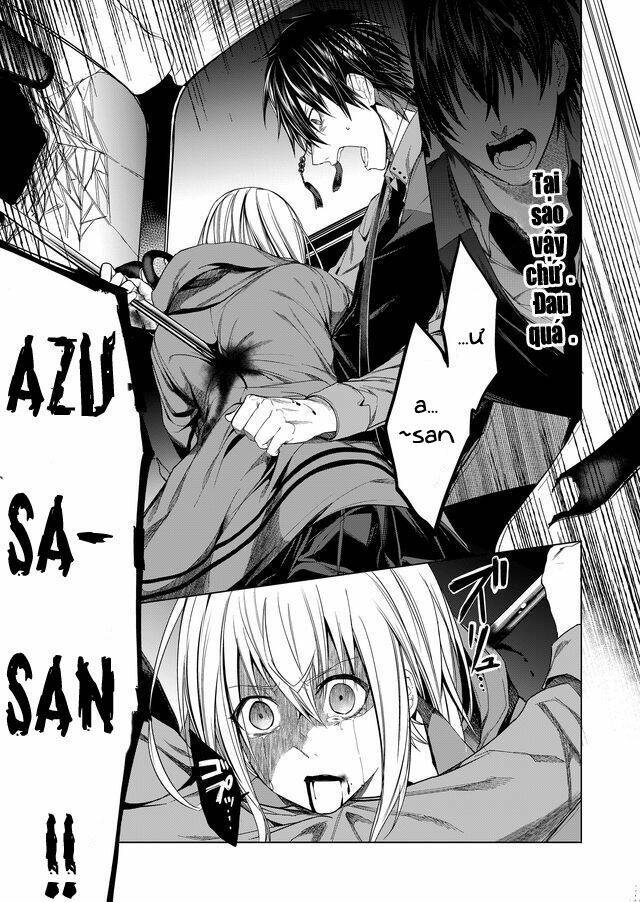 kaidan loop chapter 5 16