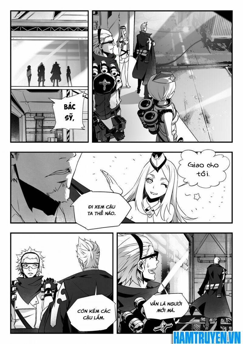 súng thần ký chapter 2 6