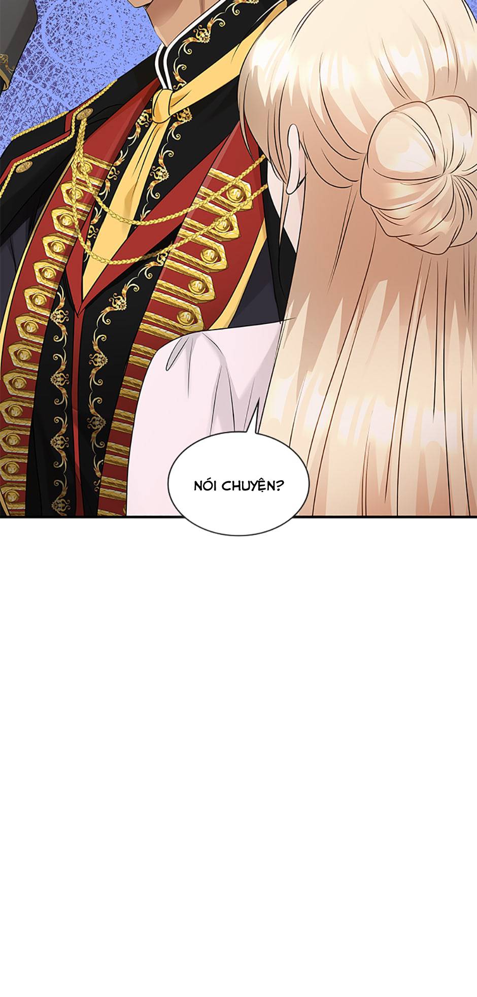 hôn nhân và kiếm chapter 14.1 36