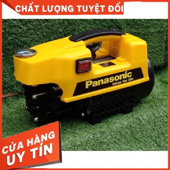 Máy rửa xe panasonic 2500W Lõi Đồng Cực Khỏe