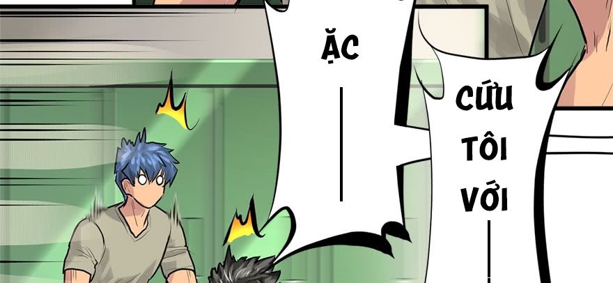 vua sinh tồn chapter 78 41