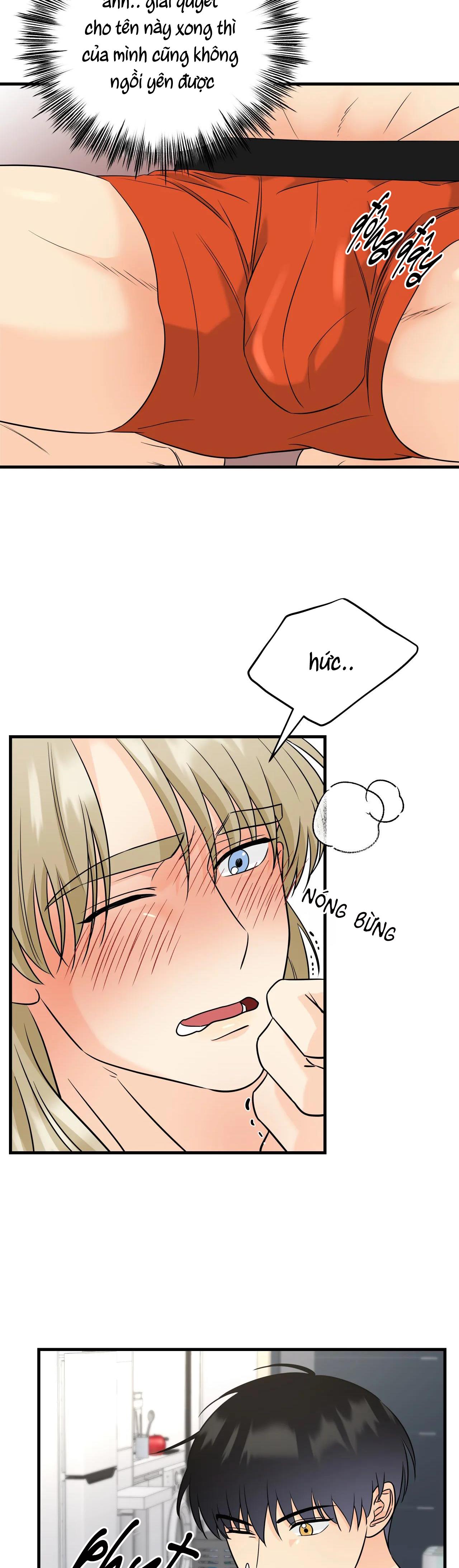 tình yêu cổ tích chapter 10 34