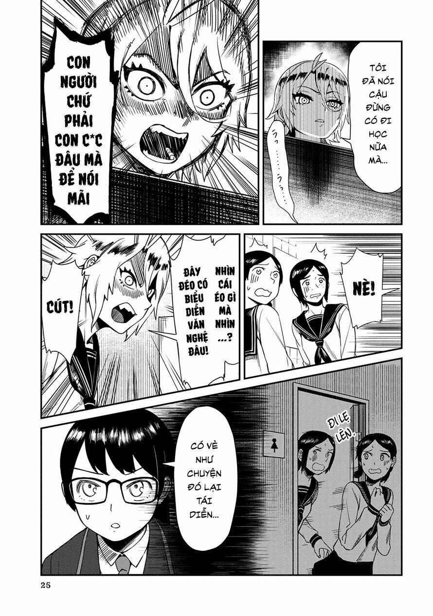 gái hư diệt ma chapter 2 5