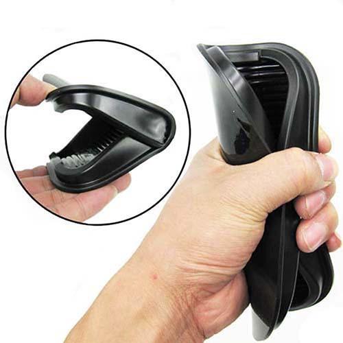 Thảm Để Điện Thoại/GPS Chống Trượt Cho Xe Hơi