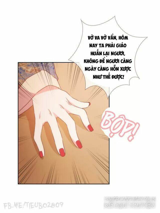 ồ, phu quân đáng yêu của tôi! chapter 81 21