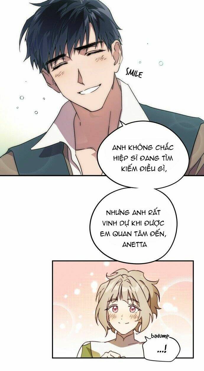 lâu đài vô danh chapter 1 42