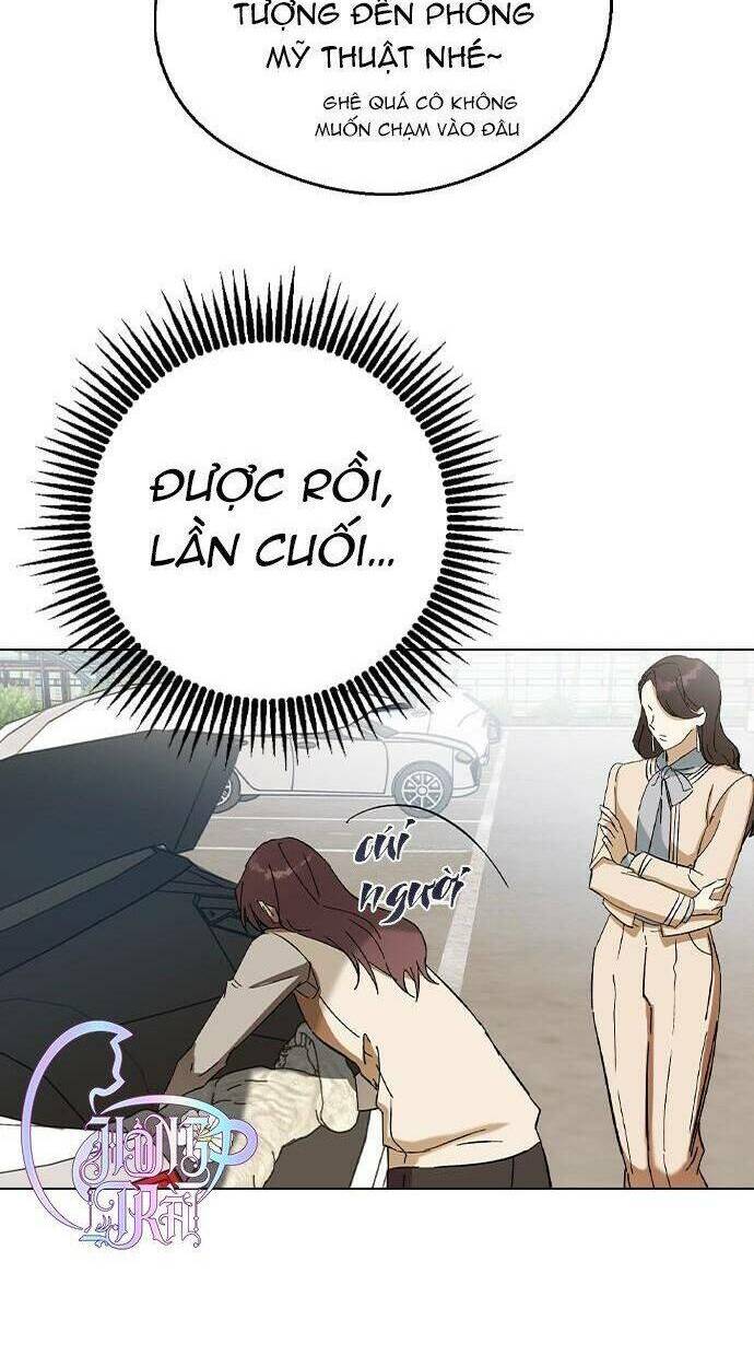 duyên nợ kiếp trước chapter 35 69