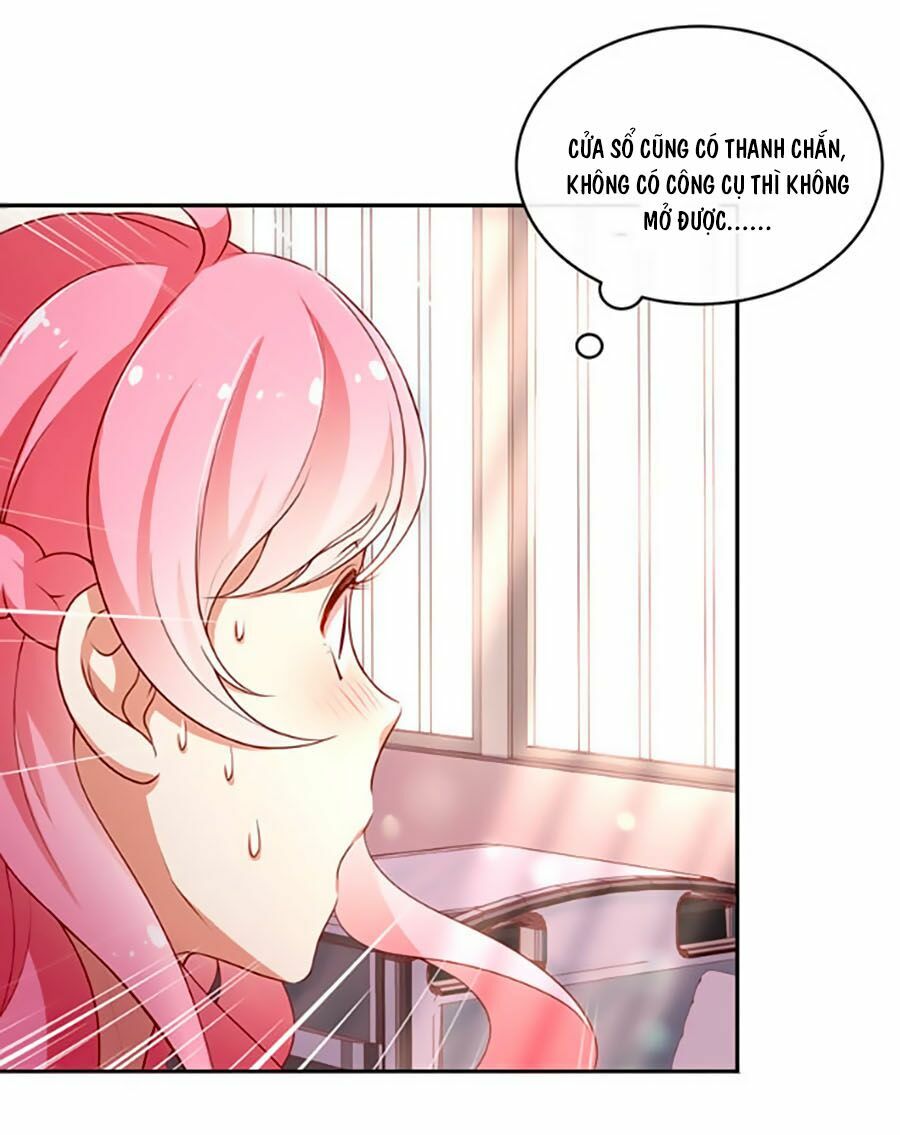 cả thế giới đều không bằng người chapter 31 10