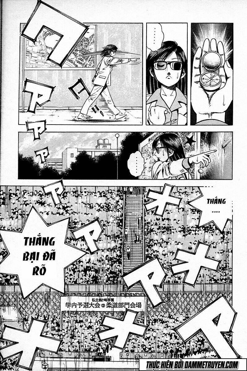 shin kotaro makaritoru! juudouhen chapter 119 3