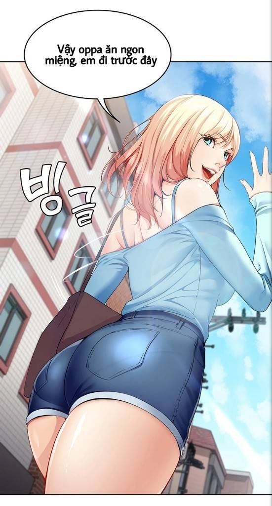 nhật ký ở trọ - không che chapter 0 71